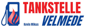 Tankstelle Velmede - Kevin Mikus